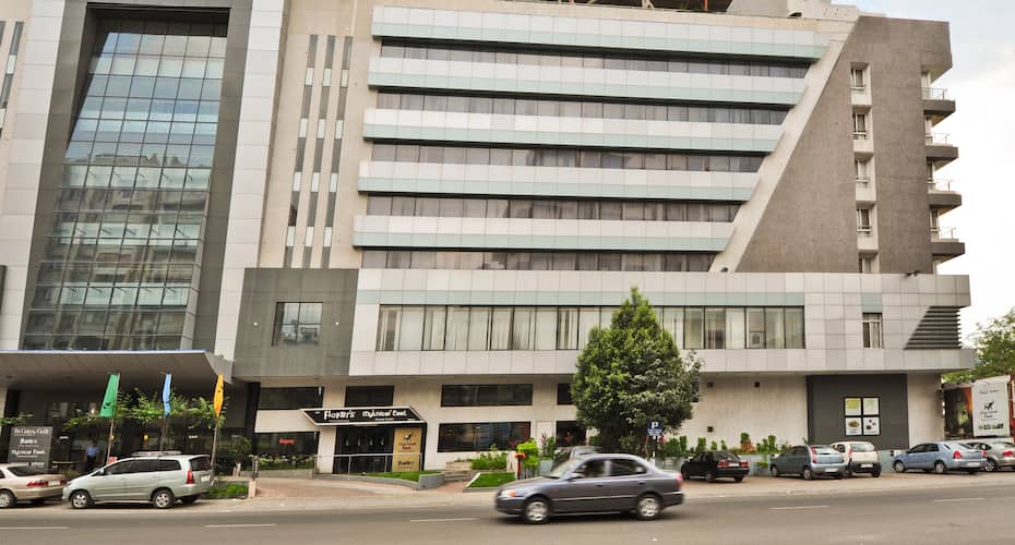 Seasons - An Apartment Hotel, Pune 1